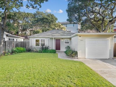 2411 Casa Bona Ave, Belmont, CA, 94002