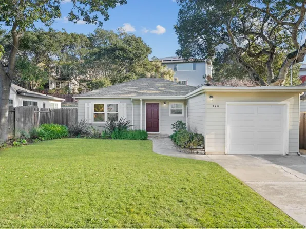 2411 Casa Bona Ave, Belmont, CA 94002