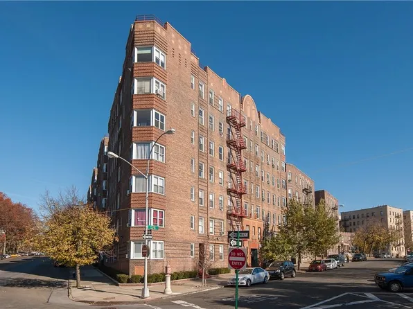 601 Pelham Parkway N #M-02, Bronx, NY 10467