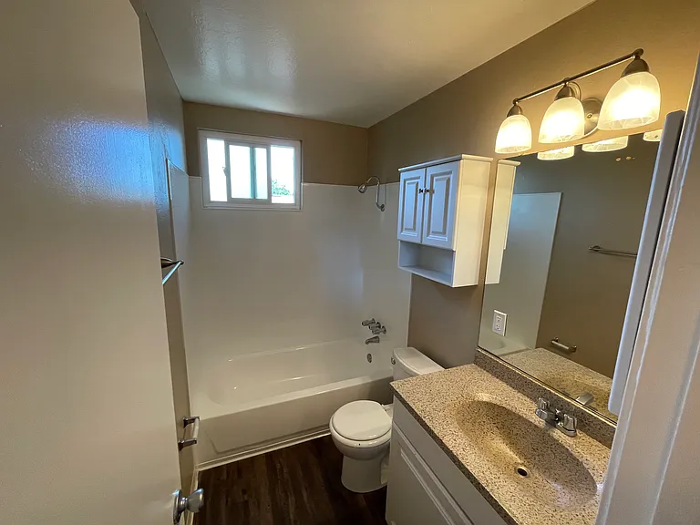 The Cottages at Folsom — Photo 11