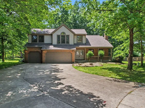 1002 Sugar Hill Pl, Columbus, OH 43230