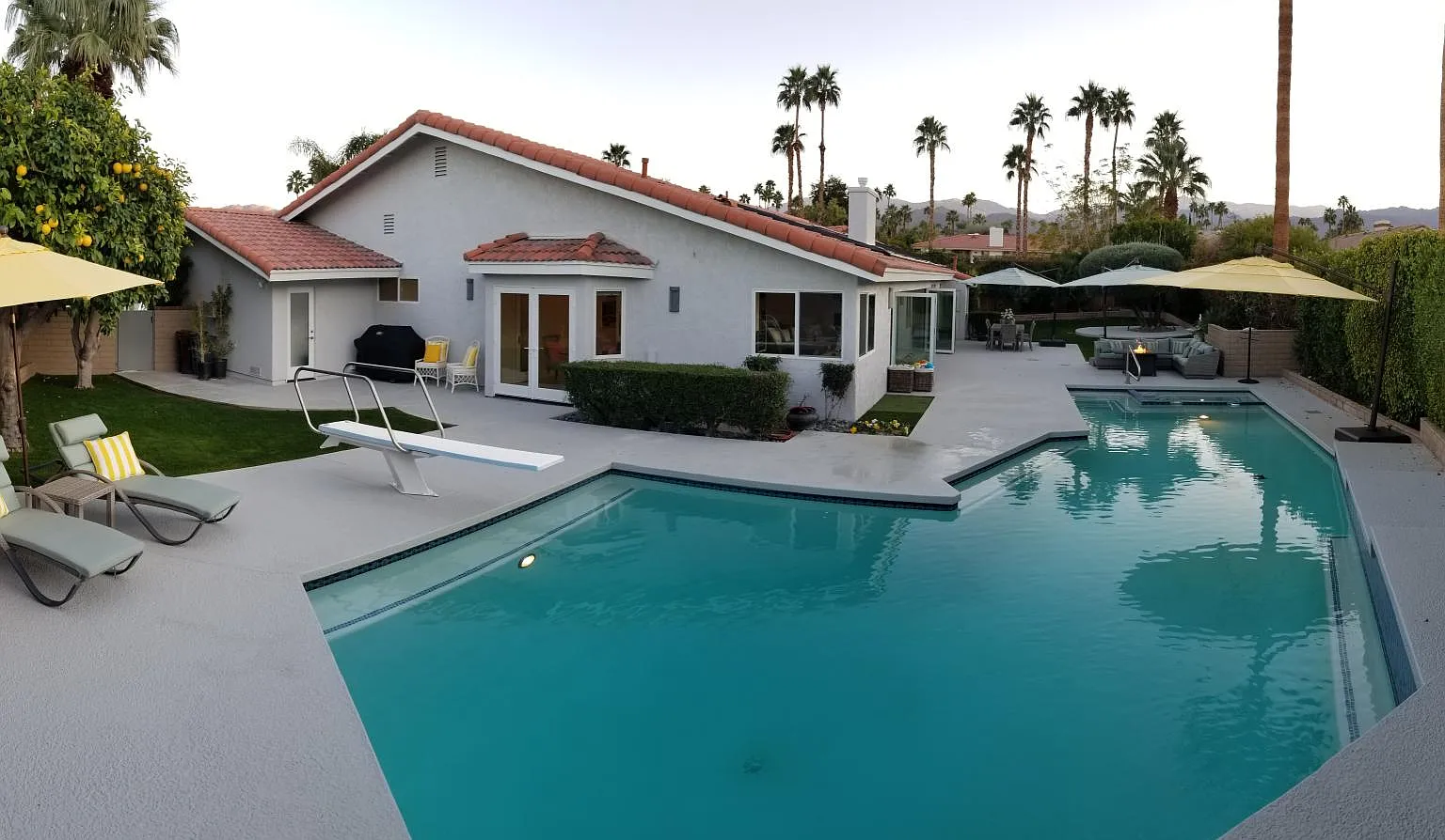 Sweetbush Ln, Palm Desert — Photo 1