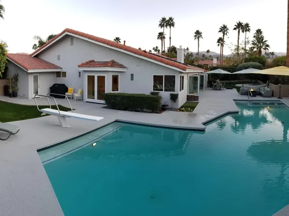 (undisclosed Address), Palm Desert, CA 92260