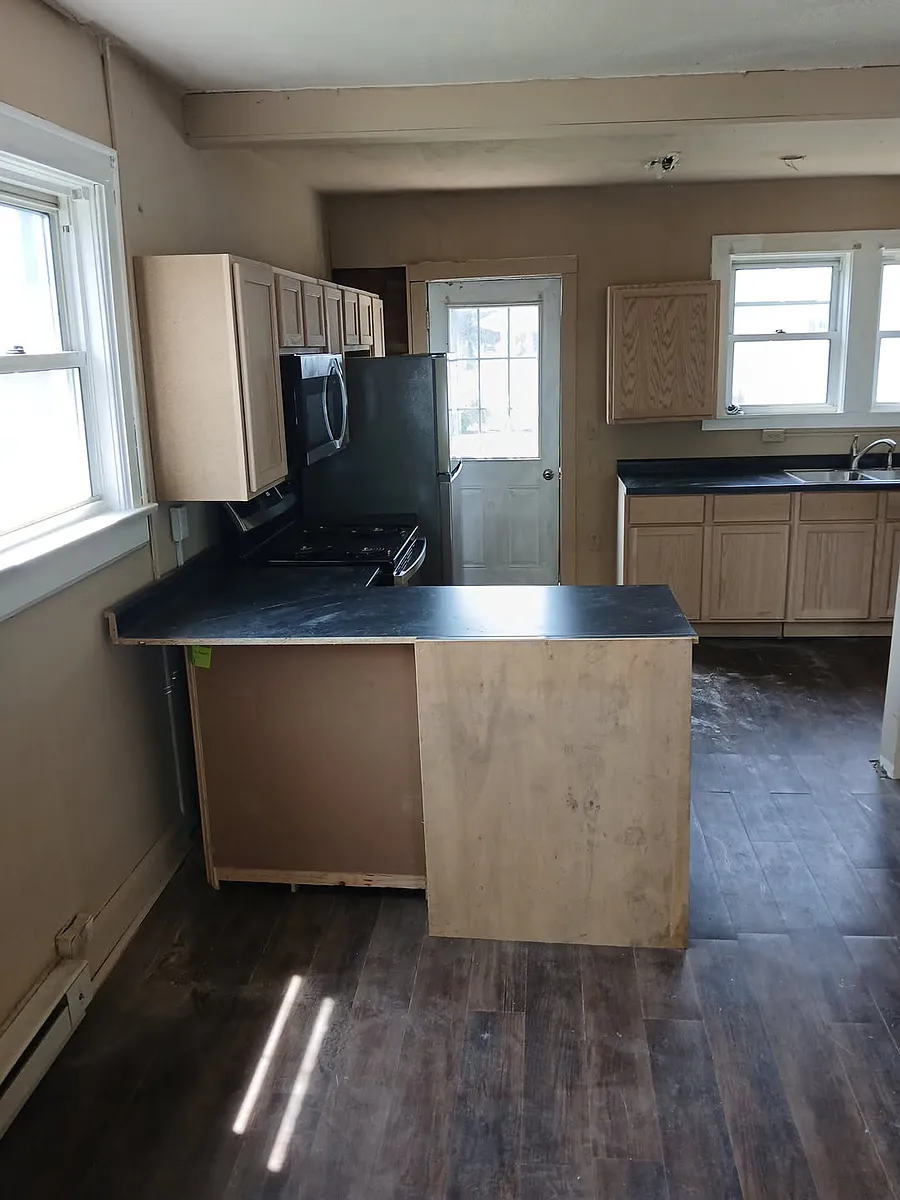 Building Photo - 610-620 S Scott St #12