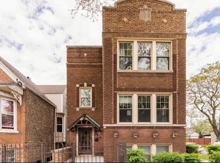 2659 S Homan Ave #2, Chicago, IL 60623