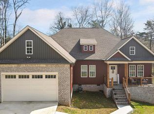 144 Elm St, Decatur, TN 37322