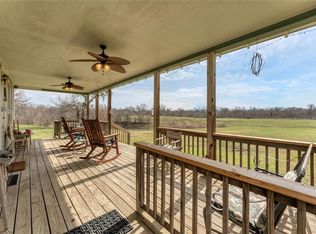 550 County Road 471, Thrall, TX 76578