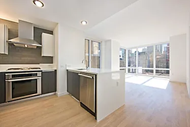Rented by Corcoran