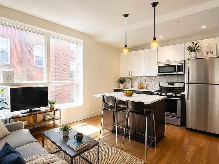 431 Grand St #4B — Photo 2