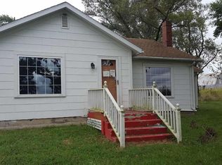 20489 McCubbin Rd, Hughesville, MO 65334