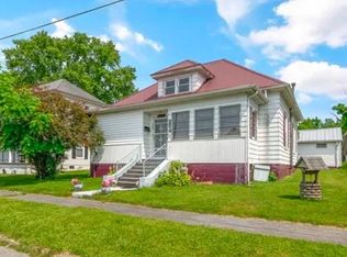204 Lee St, Princeton, WV 24740