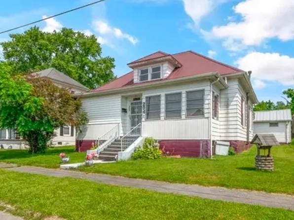 204 Lee St, Princeton, WV 24740