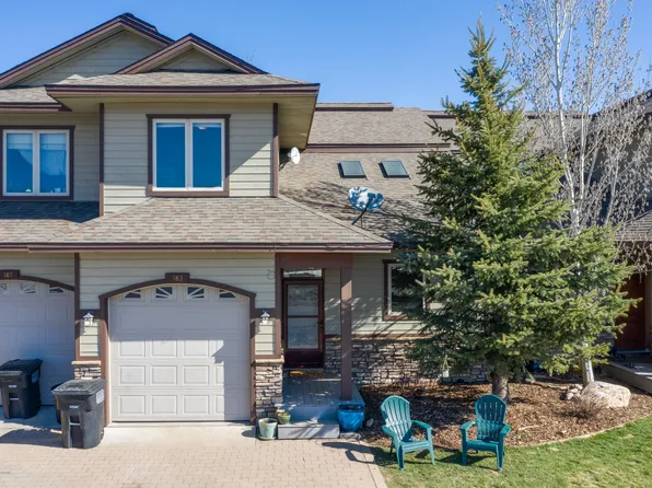 183 Abby Ln #15, Victor, ID 83455