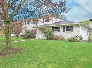 695 Weeks St, Jamestown, NY 14701
