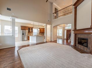 1806 Caprock Rd, Allen, TX 75002