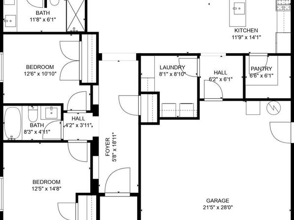 421 S Curtis #128, Boise, ID 83705