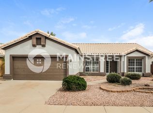 208 W Marco Polo Rd, Phoenix, AZ 85027