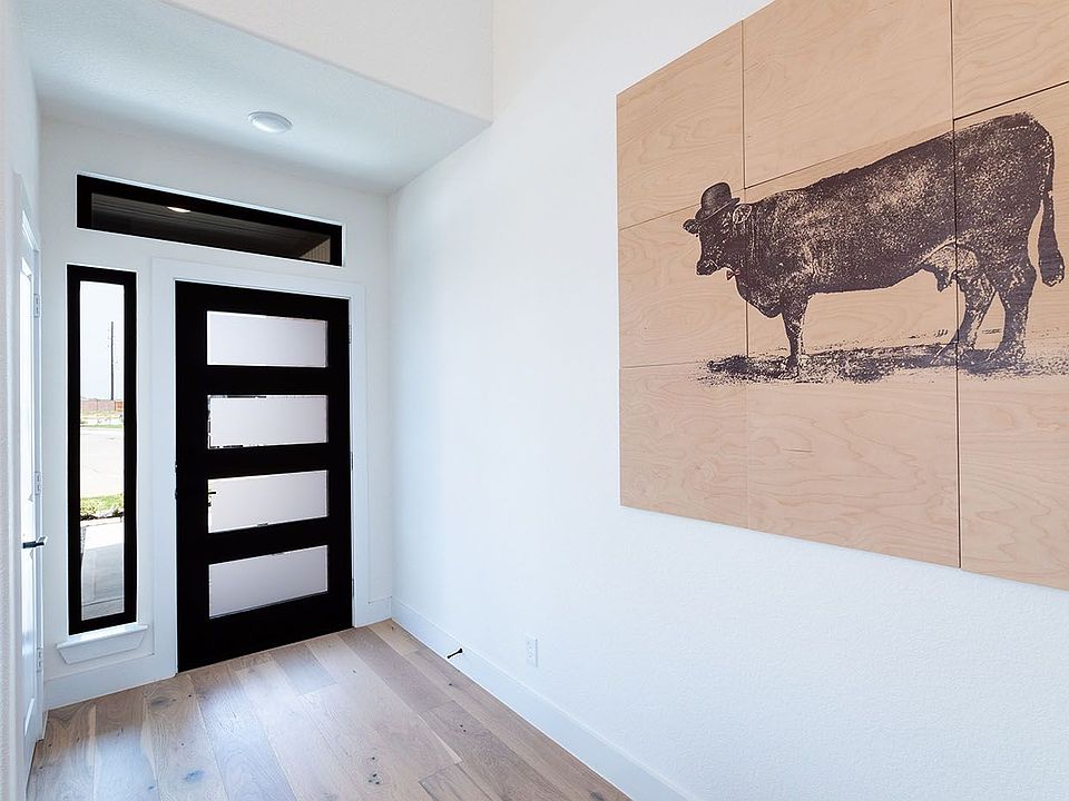 Seminole II Plan, Sunterra, Katy, TX 77493 Zillow