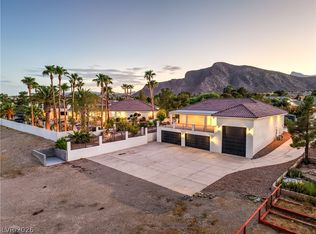 9390 Stange Ave, Las Vegas, NV 89129