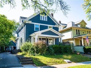 1029 Harvard St, Rochester, NY 14610