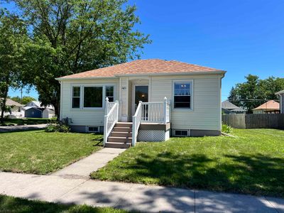 1101 S 6th St, Norfolk, NE, 68701