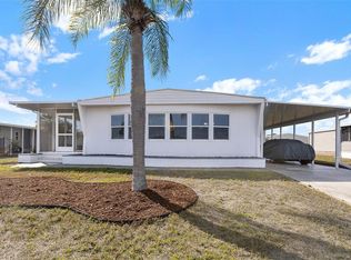 517 Los Altos, North Port, FL 34287