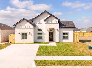 698 Foster Ln, Brownsville, TX 78521