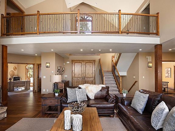 5th image of 7837 S Settlers Drive