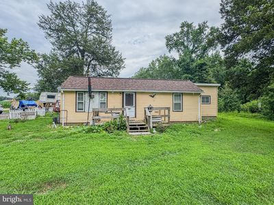 466 Alloway Woodstown Rd, Woodstown, NJ, 08098