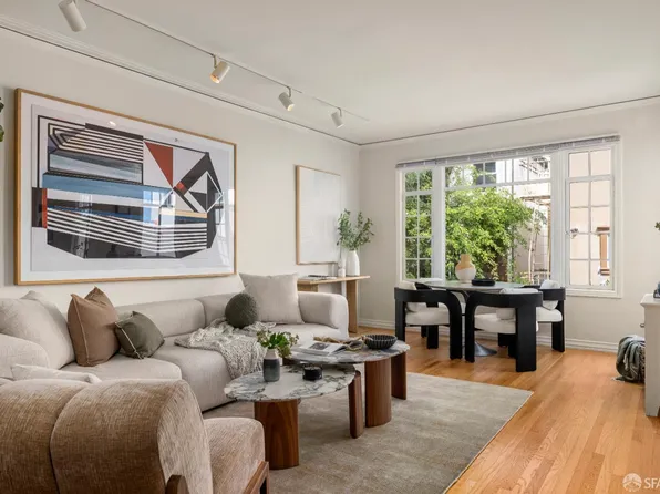 3835 Scott St APT 103, San Francisco, CA 94123