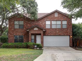 9214 Amber Rdg, San Antonio, TX 78250