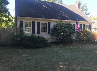 102 Main St, Swansea, MA 02777