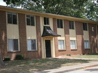 419 Hurricane Shoals Rd APT E5, Lawrenceville, GA 30046