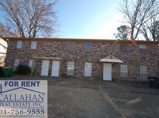 8206 Woodview Dr E APT B, Sherwood, AR 72120