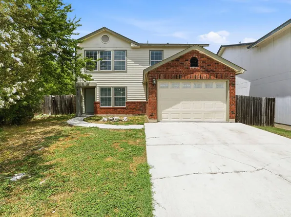 6803 Columbia Ridge Dr, Converse, TX 78109