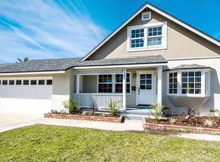 6101 Bannock Rd, Westminster, CA 92683