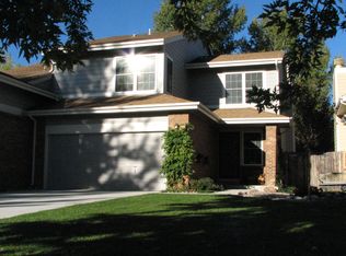 1581 S Spruce St, Denver, CO 80231