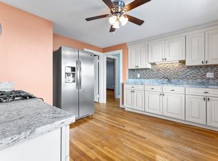 121 Buttonwood St FLOOR 1, Dorchester, MA 02125