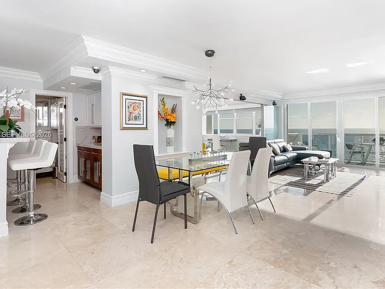 3140 S Ocean Dr #606 — Photo 5