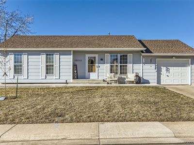 10015 Elm Street, Federal Heights, CO, 80260