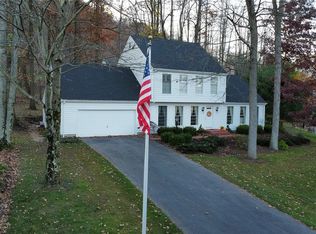 465 Edgewood Ave, Indiana, PA 15701