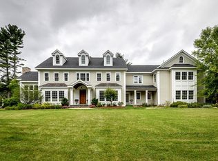 14 Saunders Rd, Sudbury, MA 01776