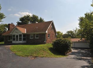 3820 Jacksonburg Rd, Hamilton, OH 45011