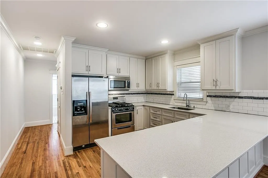 Historic 1bd|1ba - Winnetka Heights Residence Near Bishop Arts — Photo 4