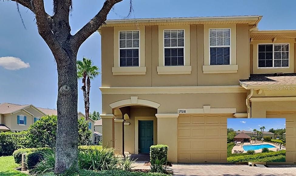 17518 Hugh Ln, Land O Lakes, FL 34638 Zillow