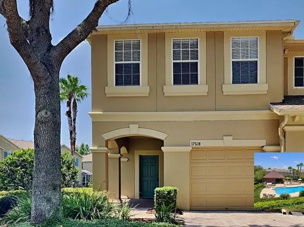 17518 Hugh Ln, Land O Lakes, FL 34638