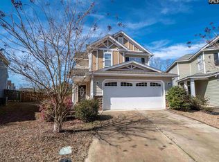 213 Caley Ct, Lexington, SC 29072