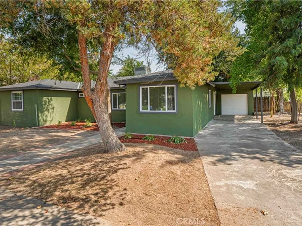 113 W Palo Alto Ave, Fresno, CA 93704