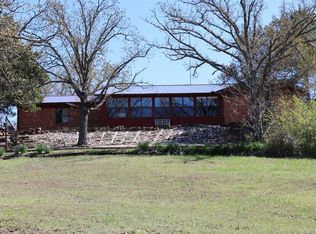 13097 S 337th West Ave, Bristow, OK 74010