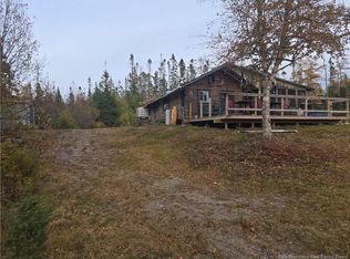 109 Little Musquash Rd, Musquash, NB E5J0A6